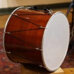 Professional Tunable Turkish Davul – 45 cm - Image 2