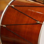 Professional Tunable Turkish Davul – 45 cm - Image 3