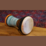Solo Clay Darbuka – Professional Series - Image 2