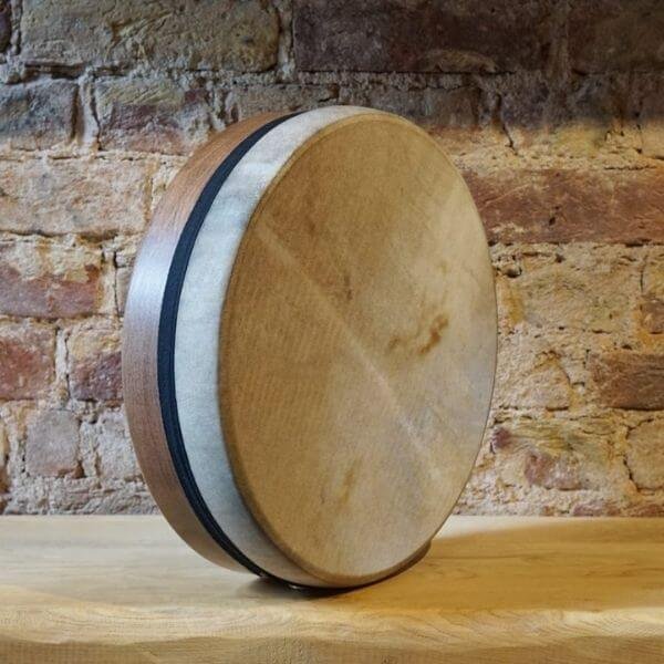 Air Tuning System Frame Drum